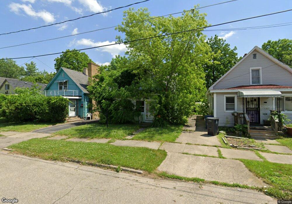 2023 Dwight Ave, Flint, MI 48503 - photo 1