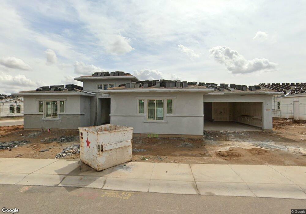 4687 N 181st Dr, Goodyear, AZ 85395 - photo 1