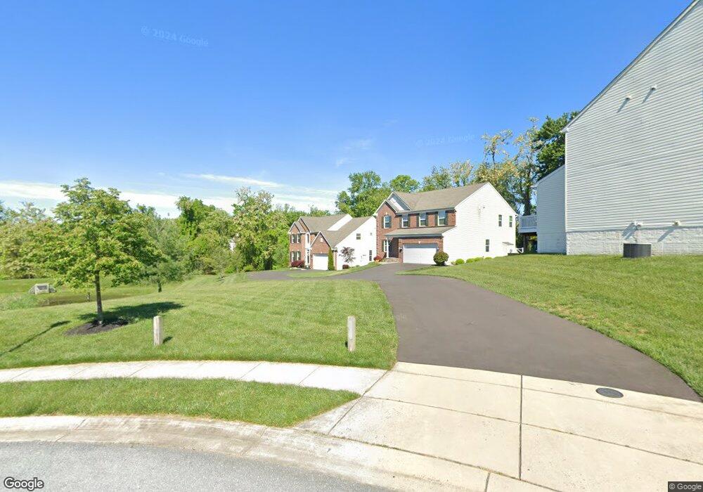 6160 Golden Bell Way, Columbia, MD 21045 - photo 1