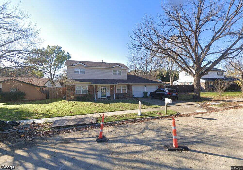 821 Savannah Way, Bedford, TX 76022 - photo 1