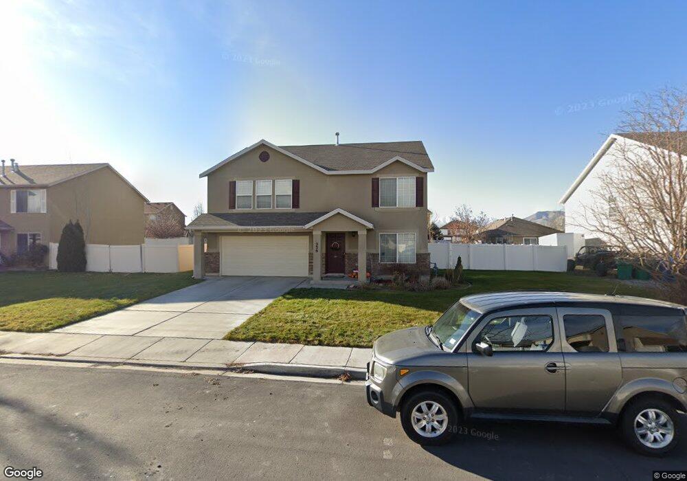 236 S Willow Patch Rd, Lehi, UT 84043 - photo 1