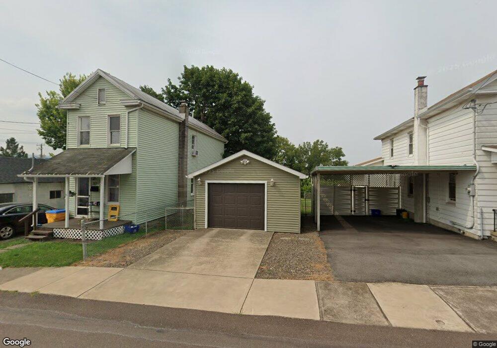 313 Grant St, Berwick, PA 18603 - photo 1