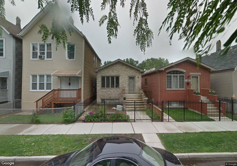 633 W 48th Place, Chicago, IL 60609 - photo 1