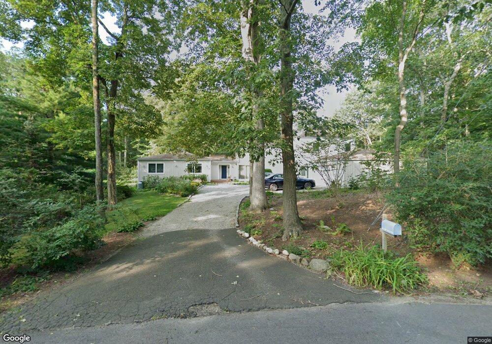 98 Grey Rocks Rd, Wilton, CT 06897 - photo 1