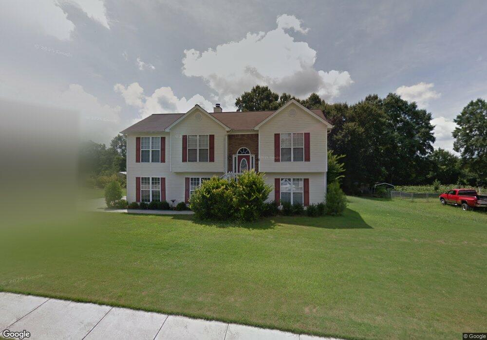 163 Spratlin Dr unit 7, Jefferson, GA 30549 - photo 1