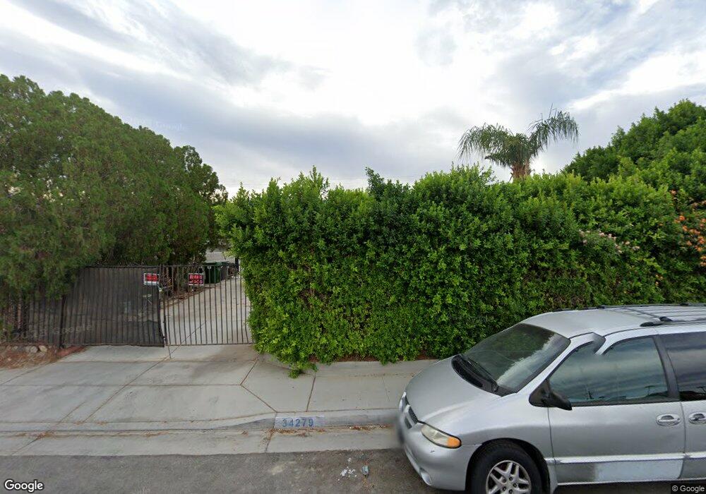 34279 Judy Ln, Cathedral City, CA 92234 - photo 1