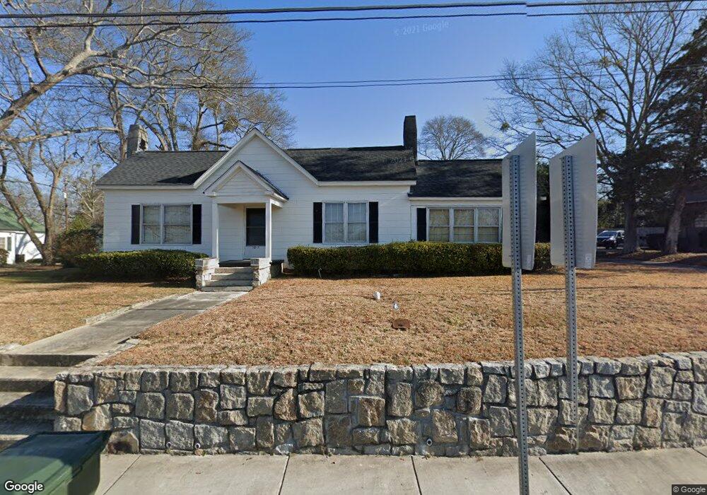 1025 Railroad St NW, Conyers, GA 30012 - photo 1