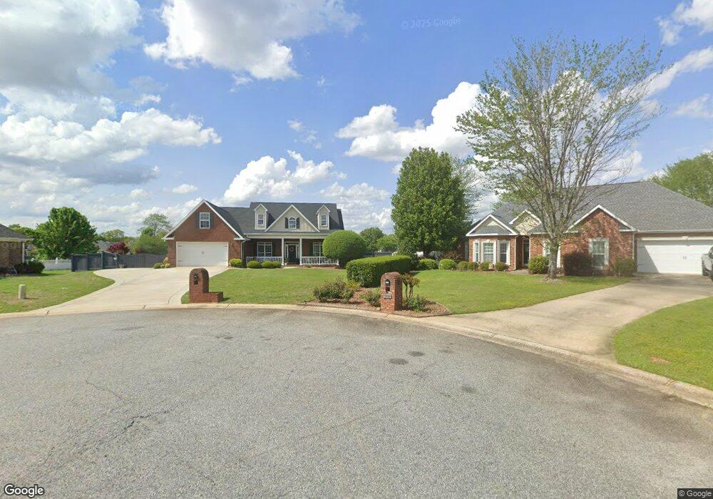 0 Bergermont Ct unit 7385206, Warner Robins, GA 31088 - photo 1