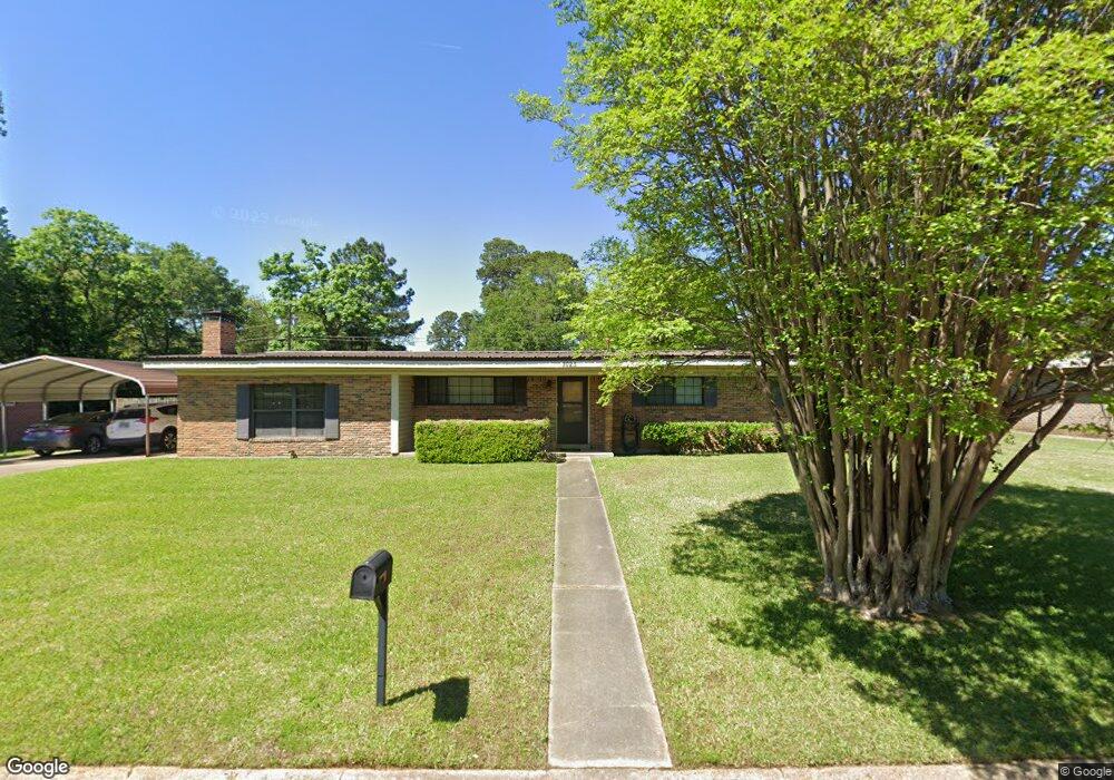 1025 Mariana Dr, Wake Village, TX 75501 - photo 1