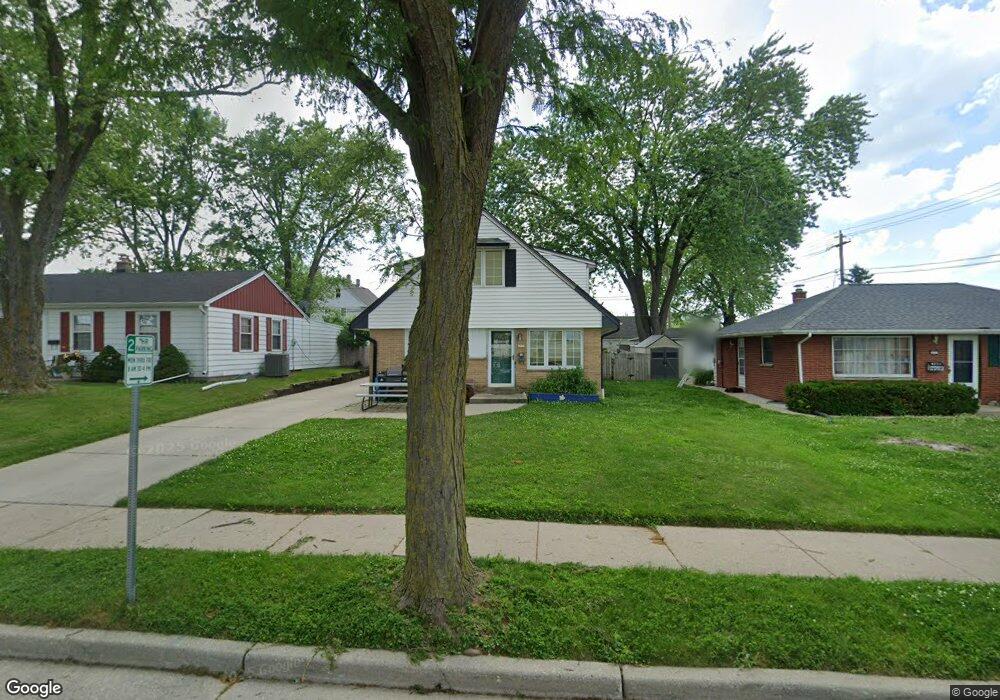 4771 N 126th St, Butler, WI 53007 - photo 1