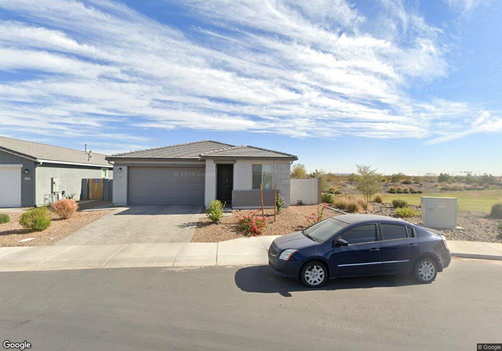 6307 S Clancy, Mesa, AZ 85212 - photo 1