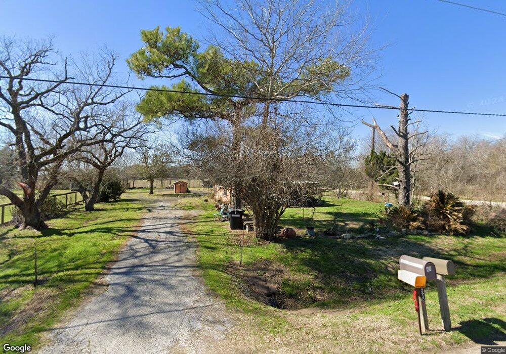 1210 Cottonwood Church Rd, Rosenberg, TX 77471 - photo 1