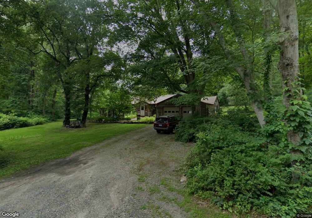 15 Old Hattertown Rd, Redding, CT 06896 - photo 1