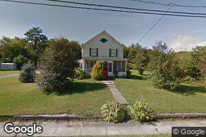 1723 Creek Rd, Crown Point, NY 12928