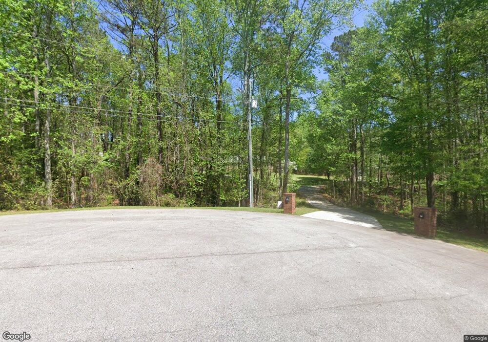 40 Wedgefield Terrace, McDonough, GA 30252 - photo 1