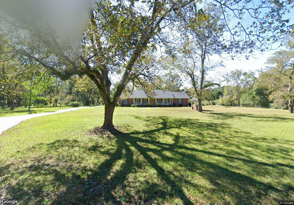 341 Burketts Ferry Rd, Hazlehurst, GA 31539 - photo 1