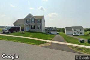 109 Brookside Ln, New Providence, PA 17560