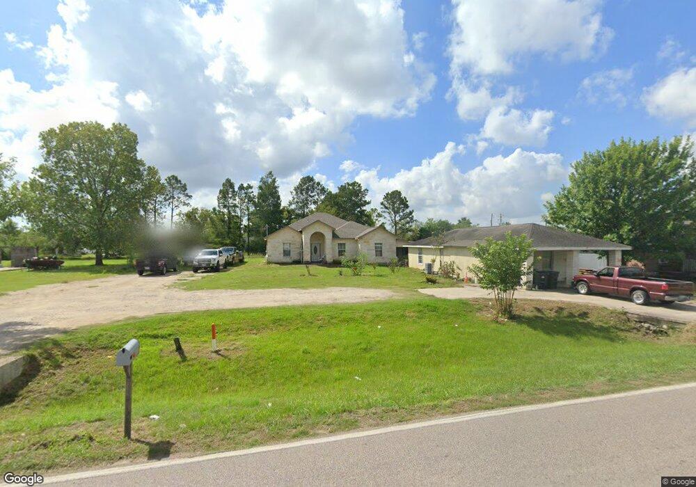 7574 County Road 128, Alvin, TX 77511 - photo 1