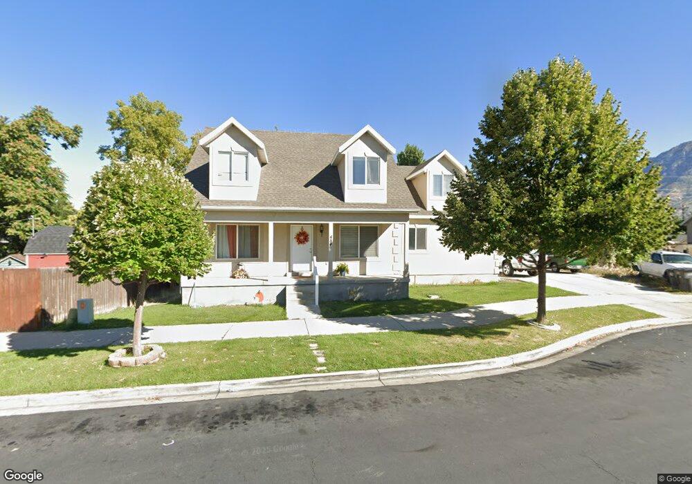 454 W 730 S, Provo, UT 84601 - photo 1