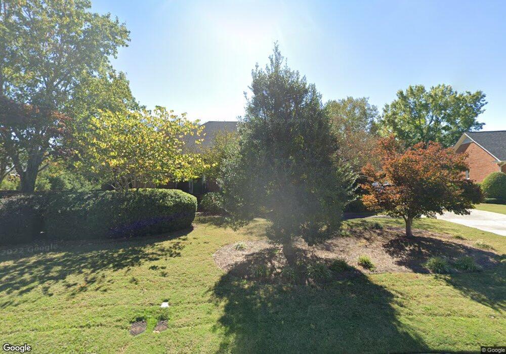 2712 Boars Head Rd, Augusta, GA 30907 - photo 1