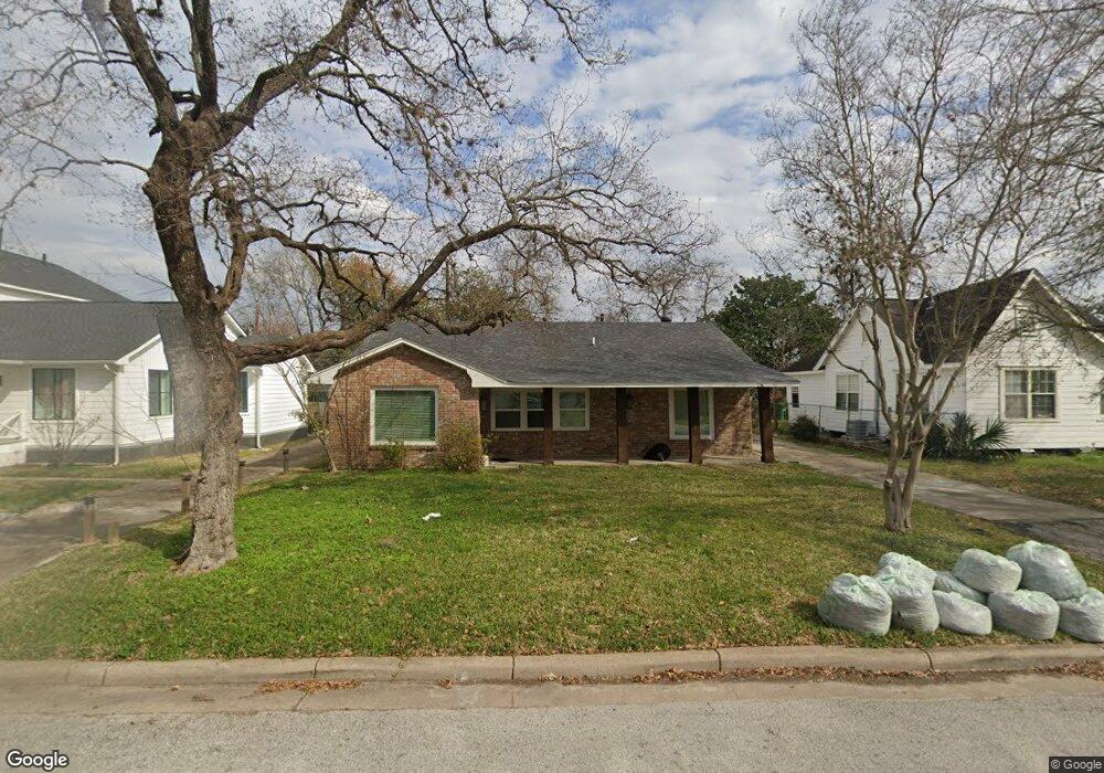 4708 Edison St, Houston, TX 77009 - photo 1