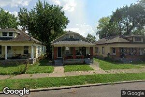 1622 Taylor Ave, Middletown, OH 45044