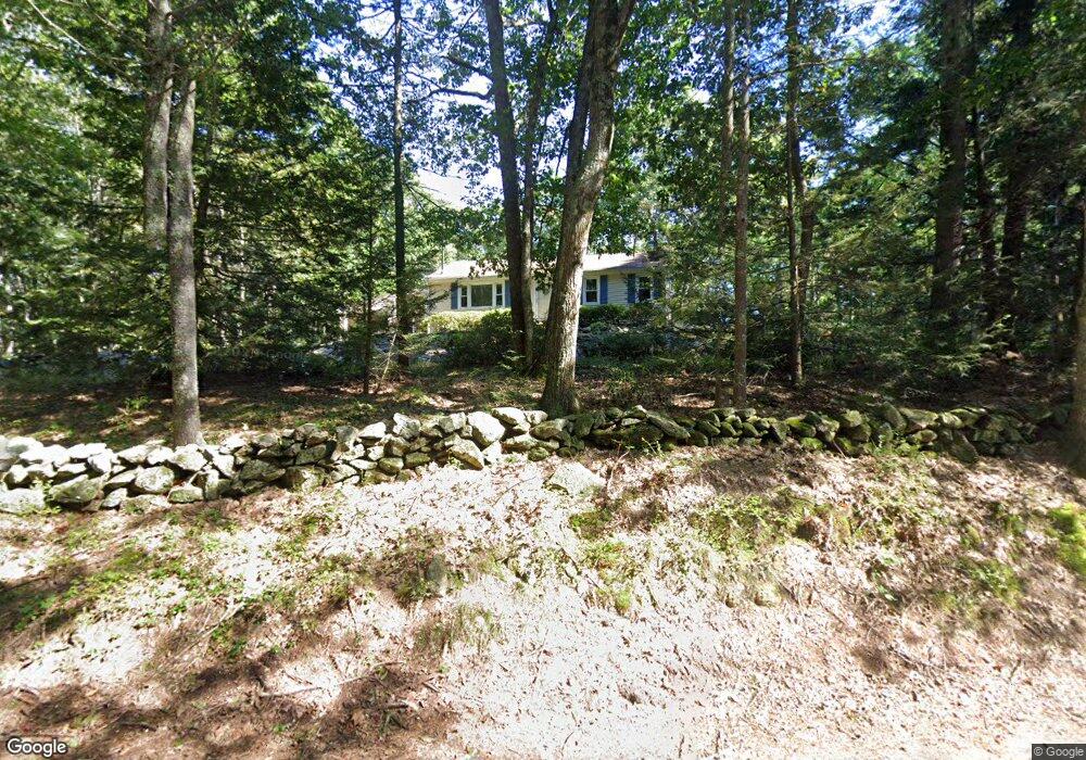 81 Twin Hill Rd, Hubbardston, MA 01452 - photo 1