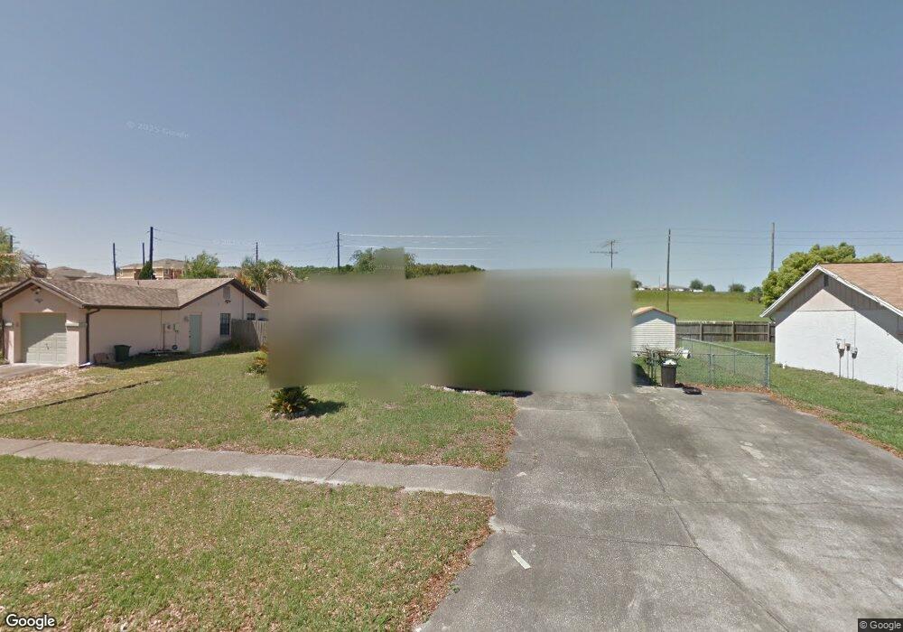 7321 Applegate Dr, Zephyrhills, FL 33540 - photo 1