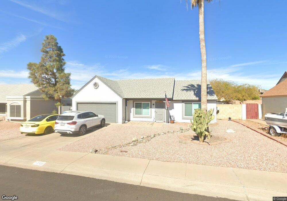 1326 E Wickieup Ln, Phoenix, AZ 85024 - photo 1