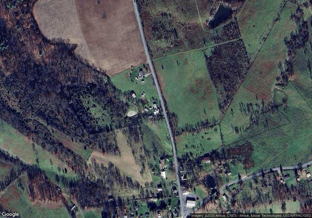 205 Frenches Station Rd, Levels, WV 25431 - photo 1