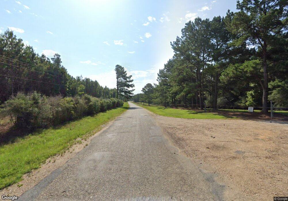 38 Alexander Rd, Jayess, MS 39641 - photo 1