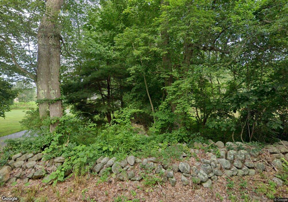 948 E Wallum Lake Rd, Pascoag, RI 02859 - photo 1