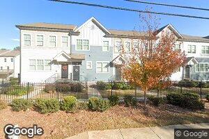 3768 Oxford Cir Unit Lot 10, Doraville, GA 30340
