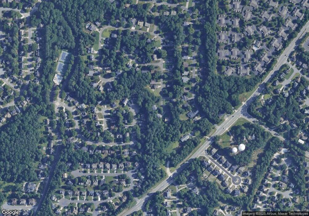 365 Broken Lance Place, Alpharetta, GA 30022 - photo 1