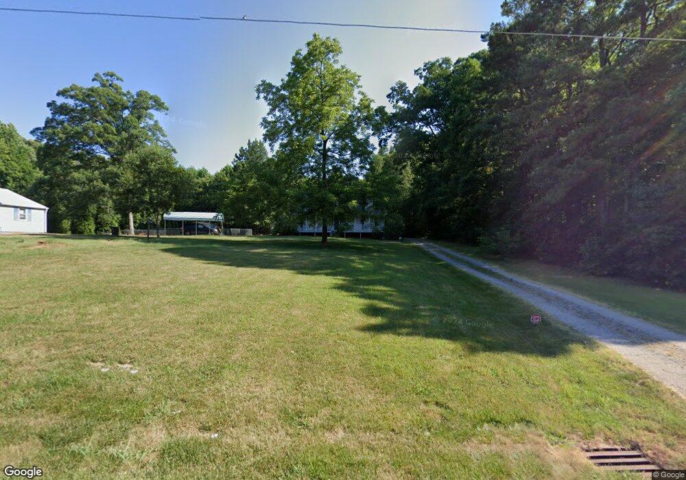 2651 Nc Highway 134, Asheboro, NC 27205 - photo 1