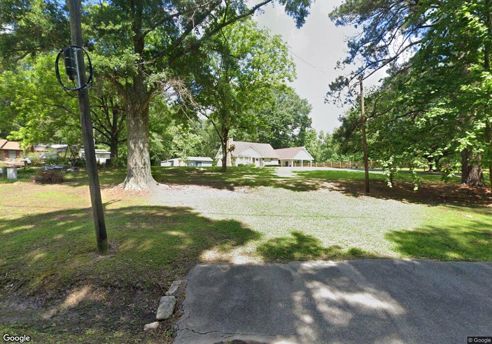 273 Buffalo Hill Rd, Ellisville, MS 39437 - photo 1