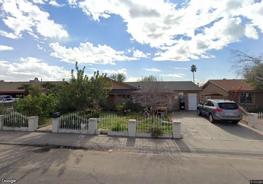 5407 W Hubbell St, Phoenix, AZ 85035 - photo 1