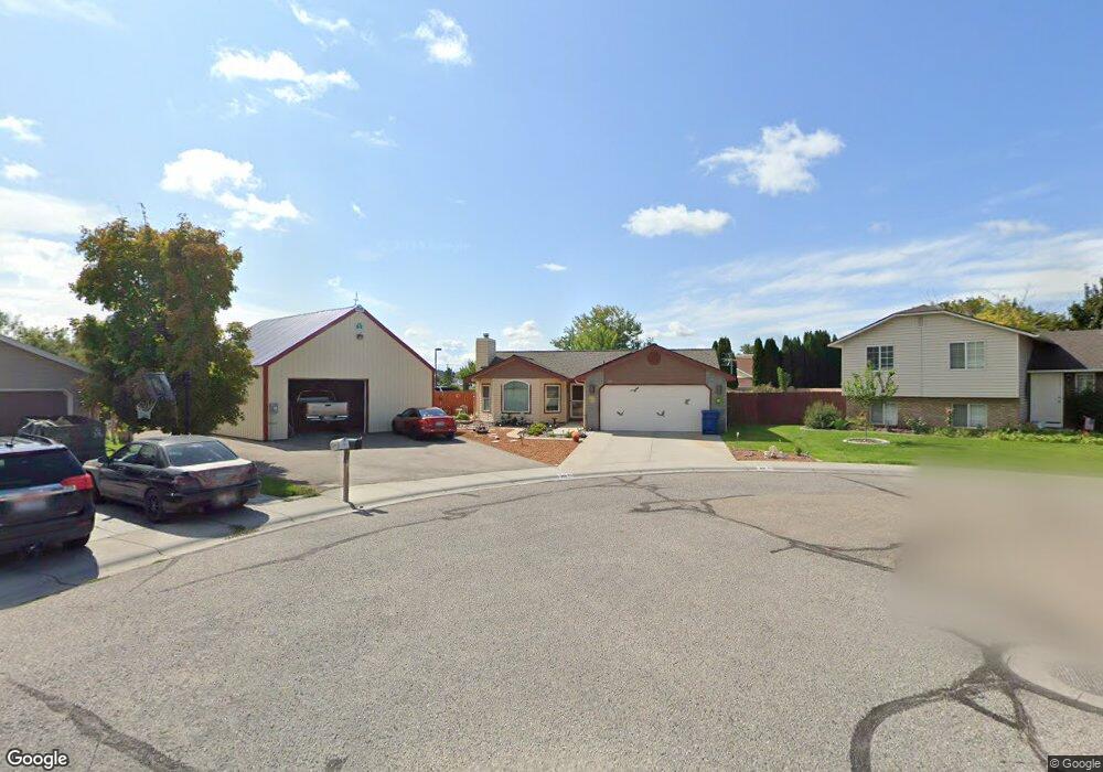 301 S Valley Dr, Nampa, ID 83686 - photo 1