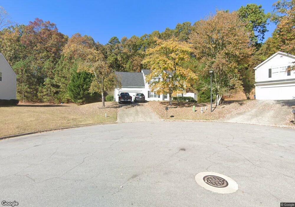 985 Campbell Gate Rd unit 1, Lawrenceville, GA 30045 - photo 1