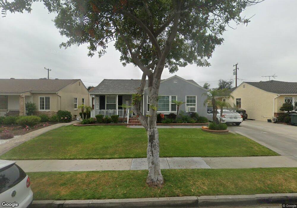 5619 Hazelbrook Ave, Lakewood, CA 90712 - photo 1