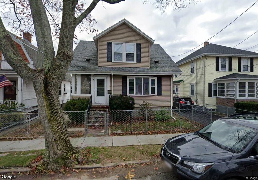 63 Colby Rd, Quincy, MA 02171 - photo 1