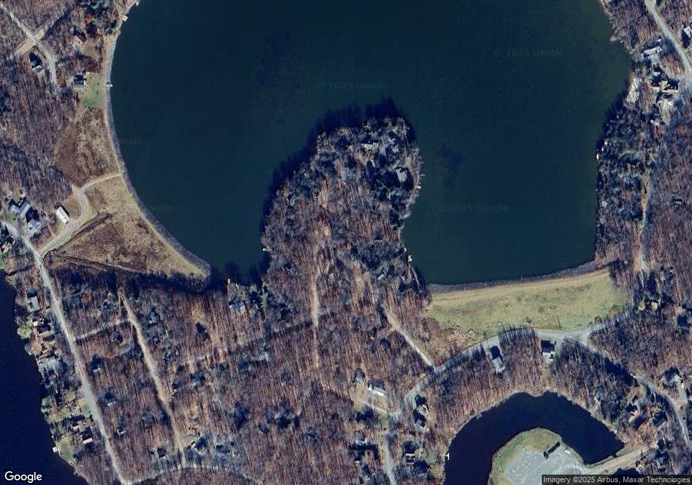 2152 Winona Dr, Pocono Lake, PA 18347 - photo 1