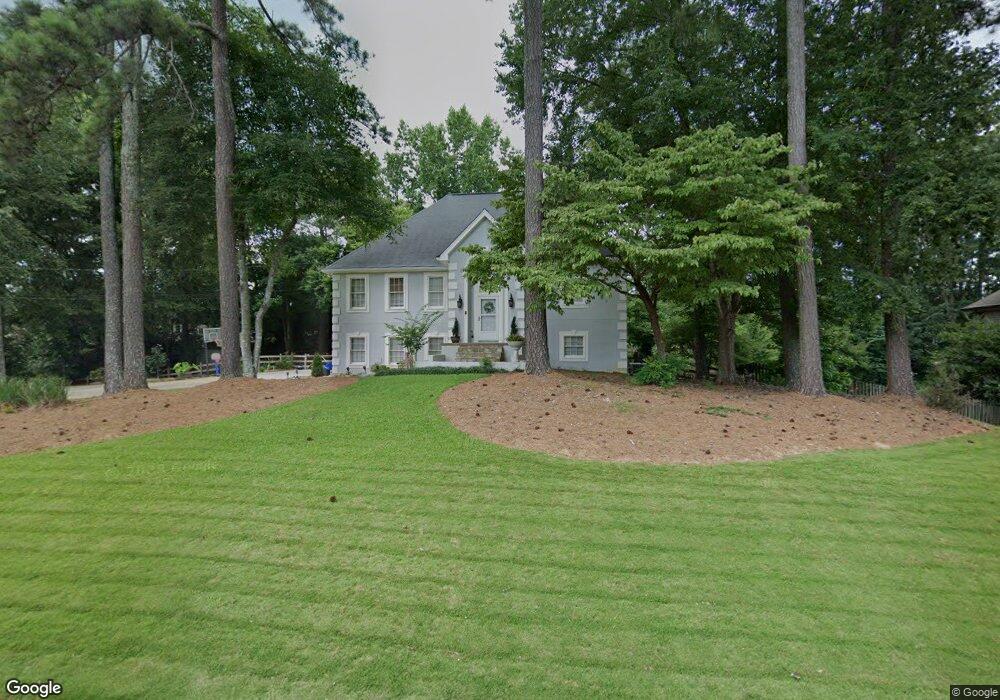 1471 Eryn Cir unit 5, Suwanee, GA 30024 - photo 1