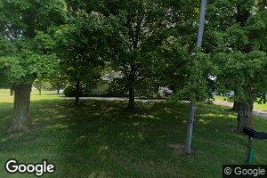 11596 S 200 E, Flat Rock, IN 47234