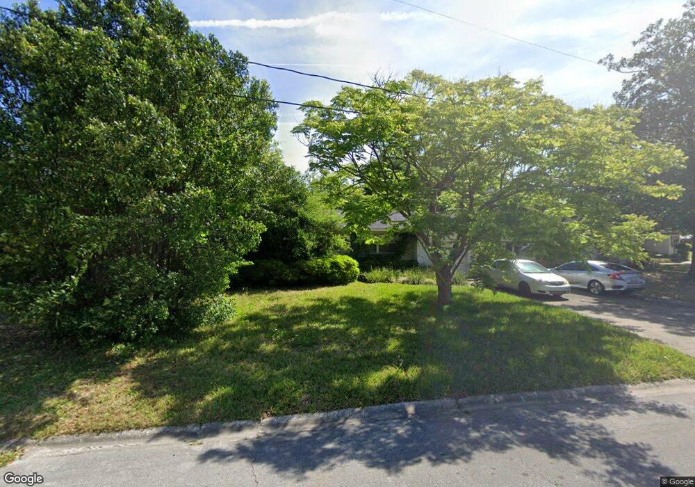 7823 Cayman Rd, Jacksonville, FL 32216 - photo 1