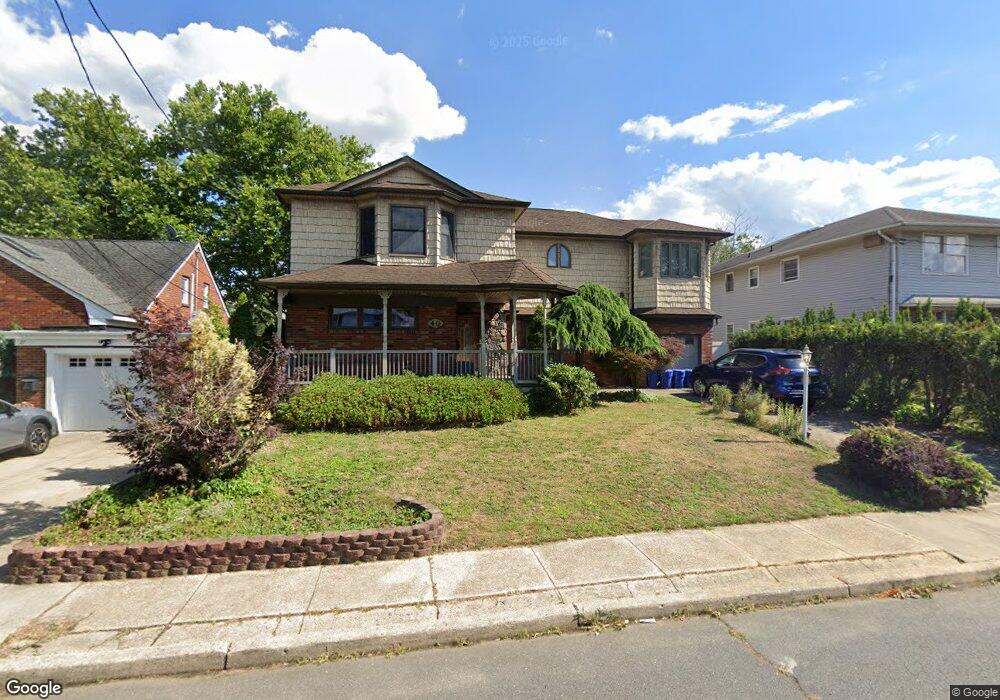 40 Pershing Place, Keyport, NJ 07735 - photo 1