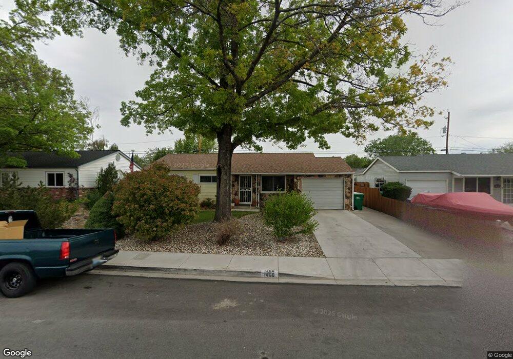 1400 Zephyr Way, Sparks, NV 89431 - photo 1