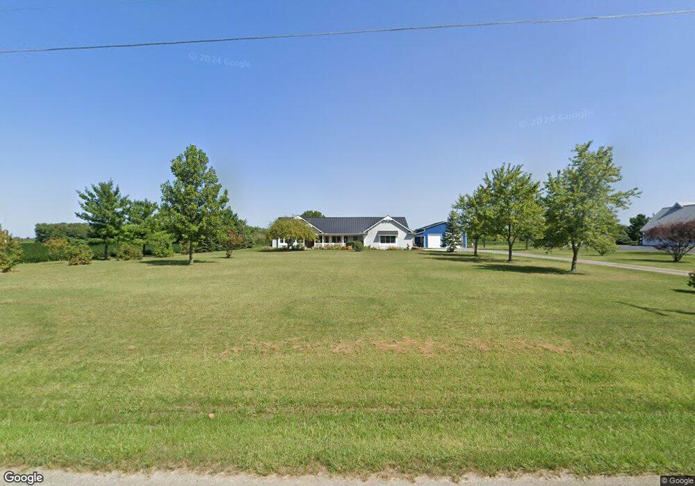 1498 Beery Rd, Lima, OH 45807 - photo 1