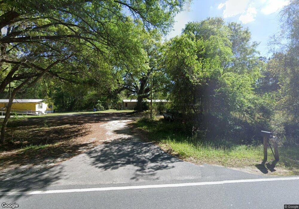 270 SE Myrtis Rd, Lake City, FL 32025 - photo 1