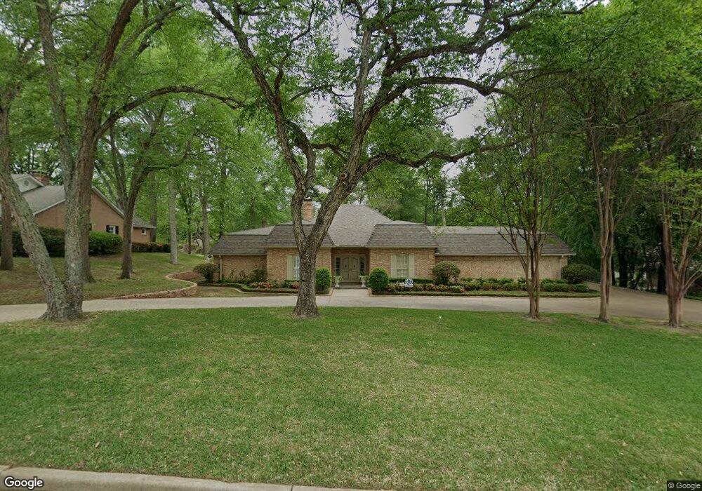 6021 6021 Quail Creek Dr, Tyler, TX 75703 - photo 1